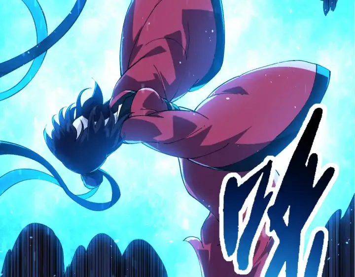 《从大树开始的进化》第227话 前尘过往图77