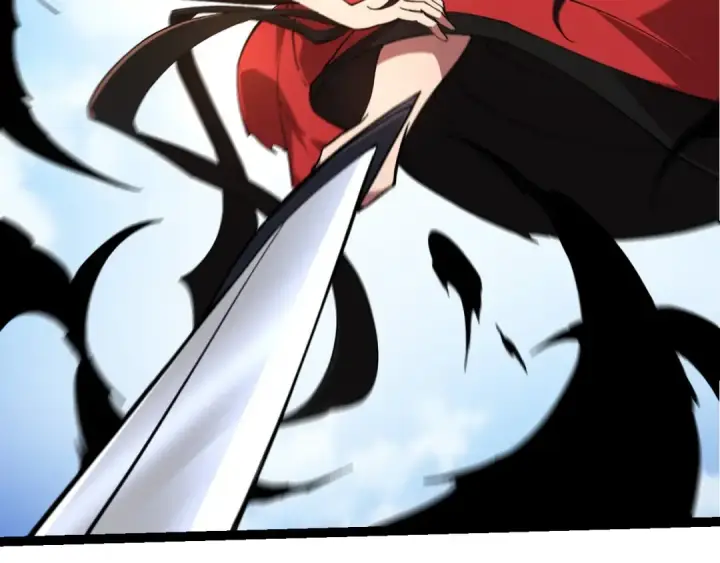 《从大树开始的进化》第227话 前尘过往图92