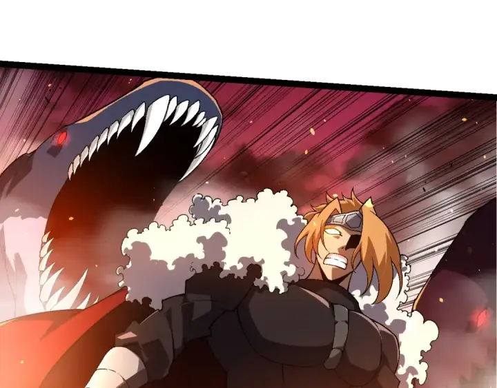 《从大树开始的进化》第229话 不会放弃图15