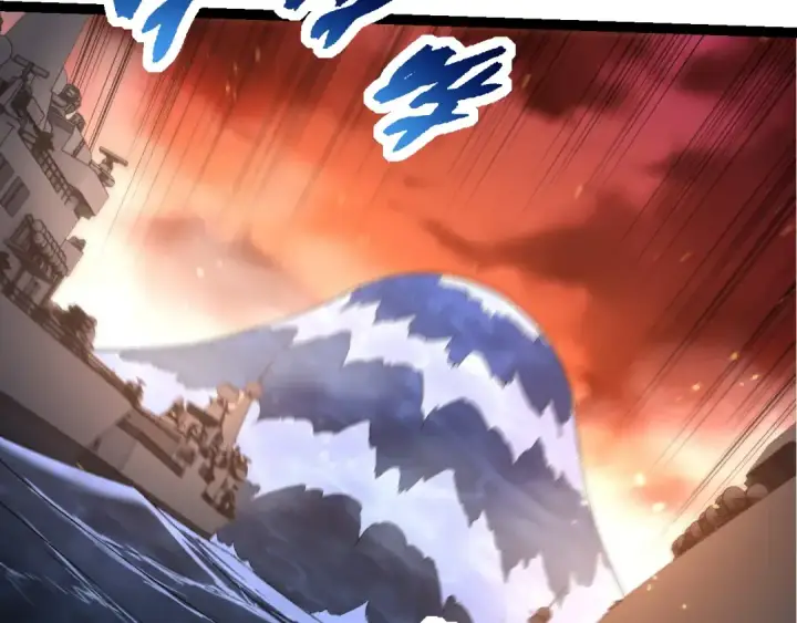 《从大树开始的进化》第229话 不会放弃图50