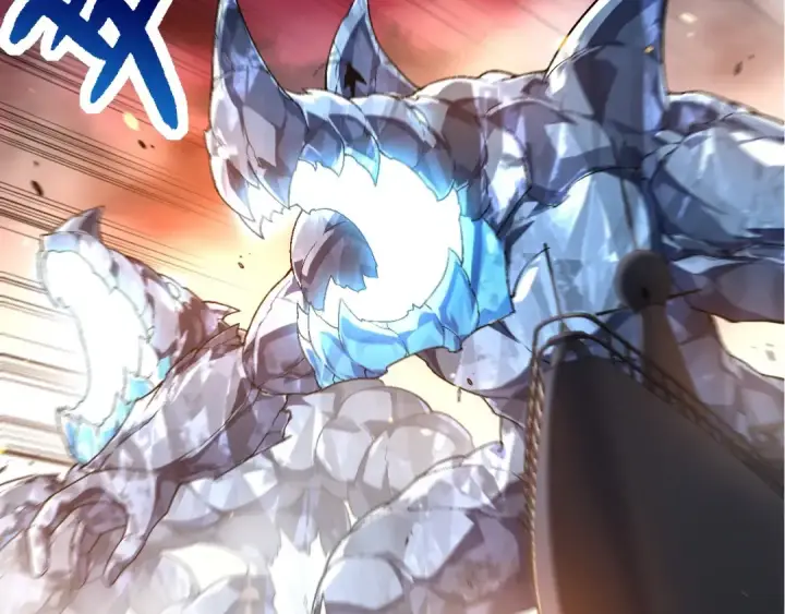 《从大树开始的进化》第229话 不会放弃图67