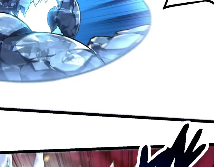 《从大树开始的进化》第229话 不会放弃图69