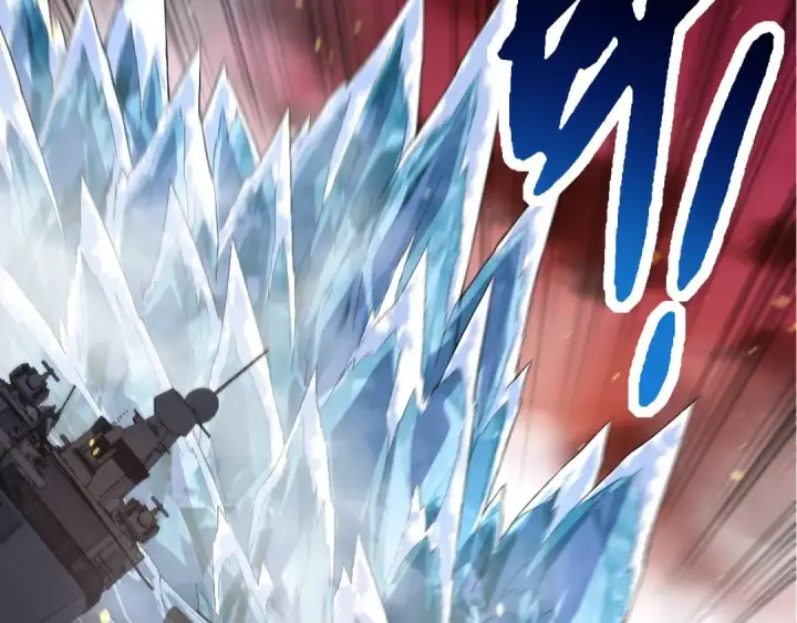 《从大树开始的进化》第229话 不会放弃图70