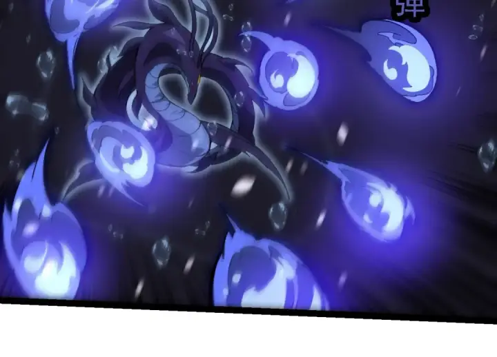 《从大树开始的进化》第230话 合力战斗图44
