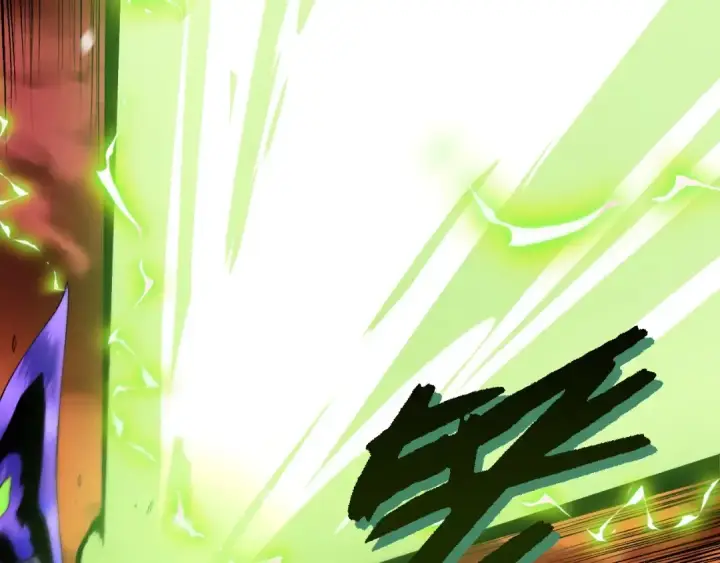 《从大树开始的进化》第230话 合力战斗图6
