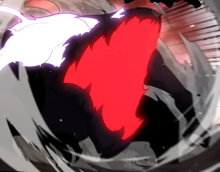 《从大树开始的进化》第232话 绝命乱斗图102