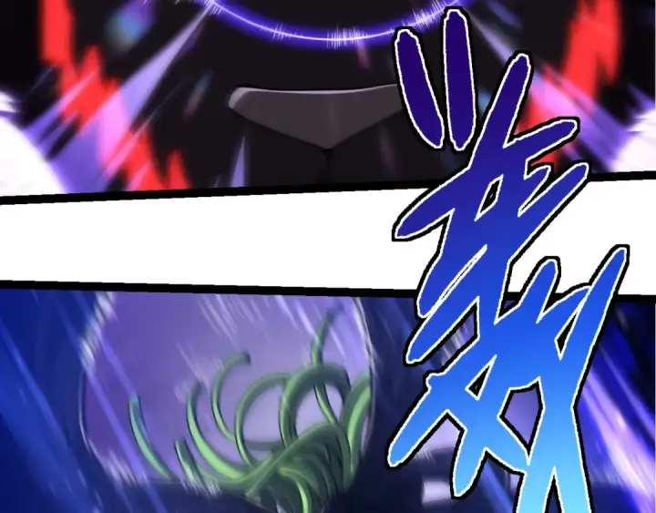 《从大树开始的进化》第232话 绝命乱斗图26
