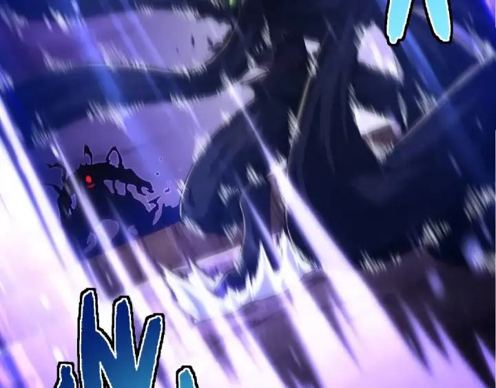 《从大树开始的进化》第232话 绝命乱斗图27