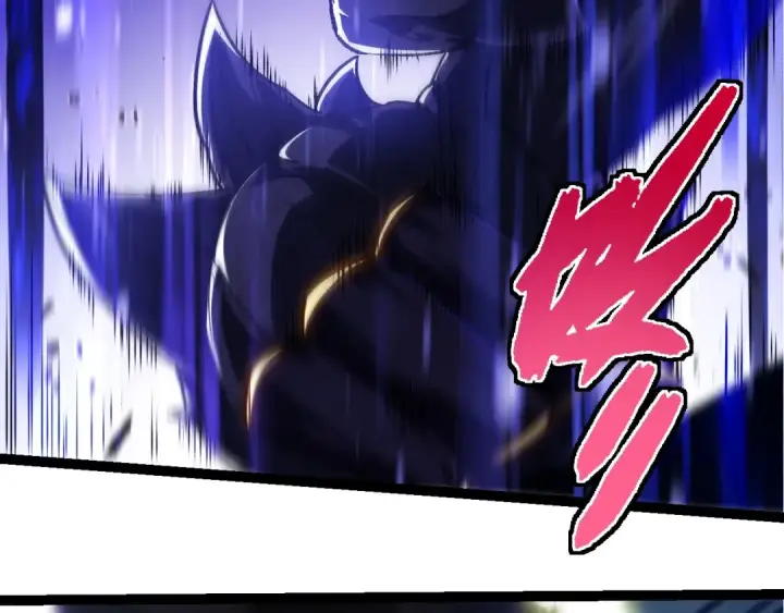 《从大树开始的进化》第232话 绝命乱斗图29