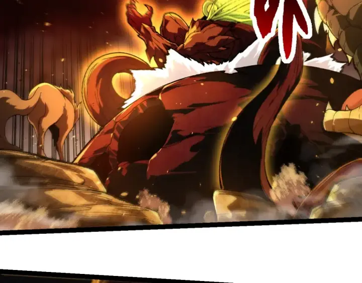 《从大树开始的进化》第232话 绝命乱斗图49