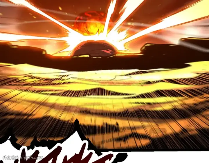 《从大树开始的进化》第232话 绝命乱斗图56