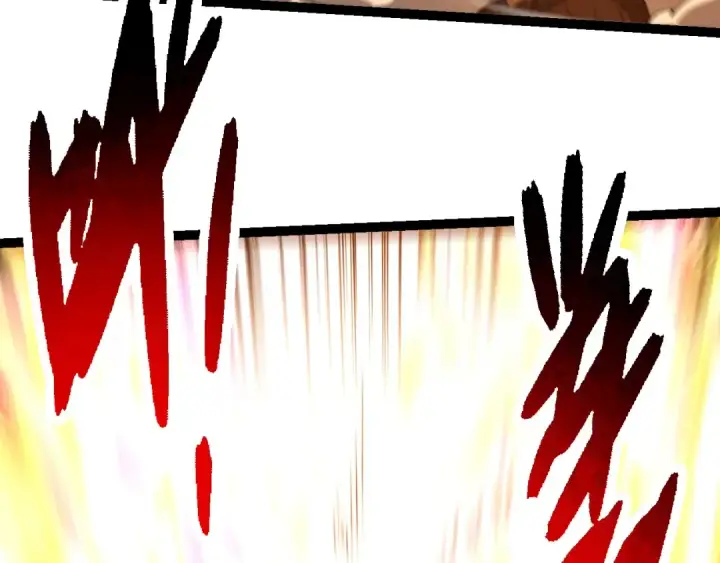 《从大树开始的进化》第232话 绝命乱斗图68