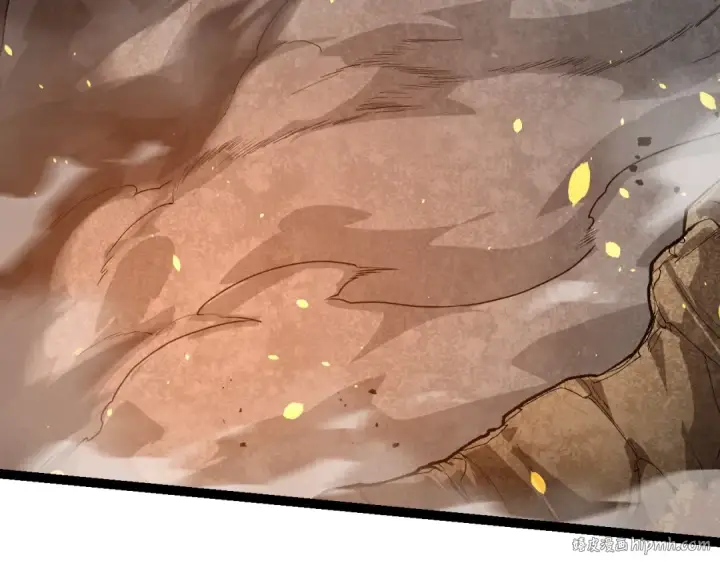《从大树开始的进化》第232话 绝命乱斗图72