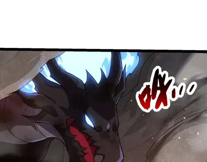 《从大树开始的进化》第232话 绝命乱斗图73