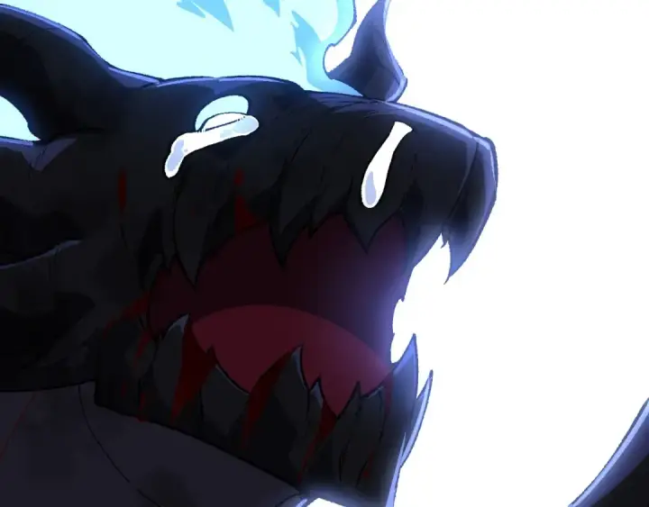 《从大树开始的进化》第232话 绝命乱斗图83