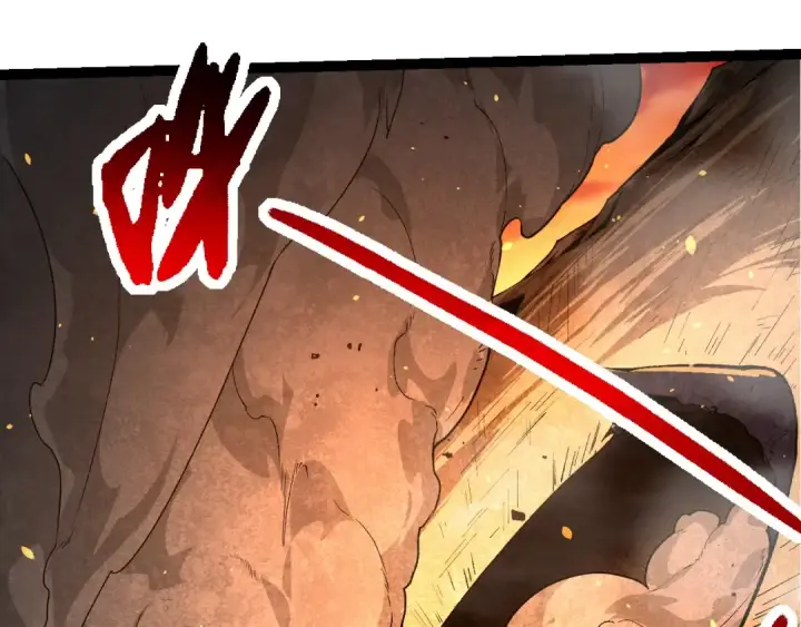 《从大树开始的进化》第232话 绝命乱斗图85