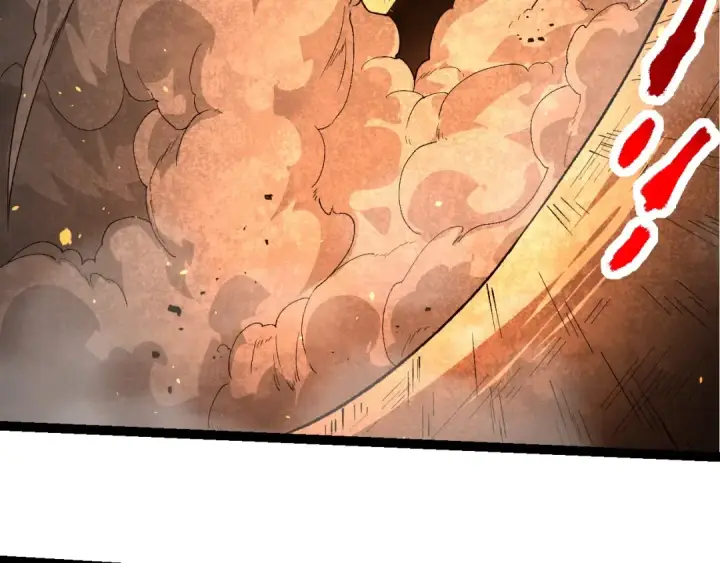 《从大树开始的进化》第232话 绝命乱斗图86