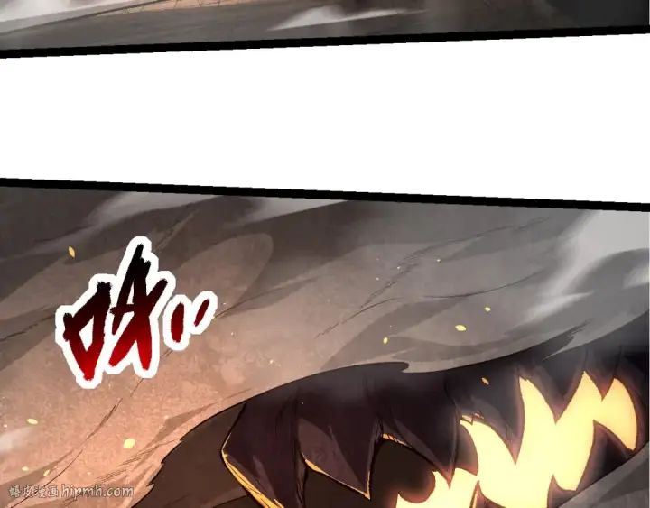《从大树开始的进化》第232话 绝命乱斗图88
