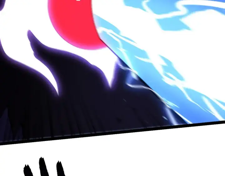 《从大树开始的进化》第232话 绝命乱斗图97