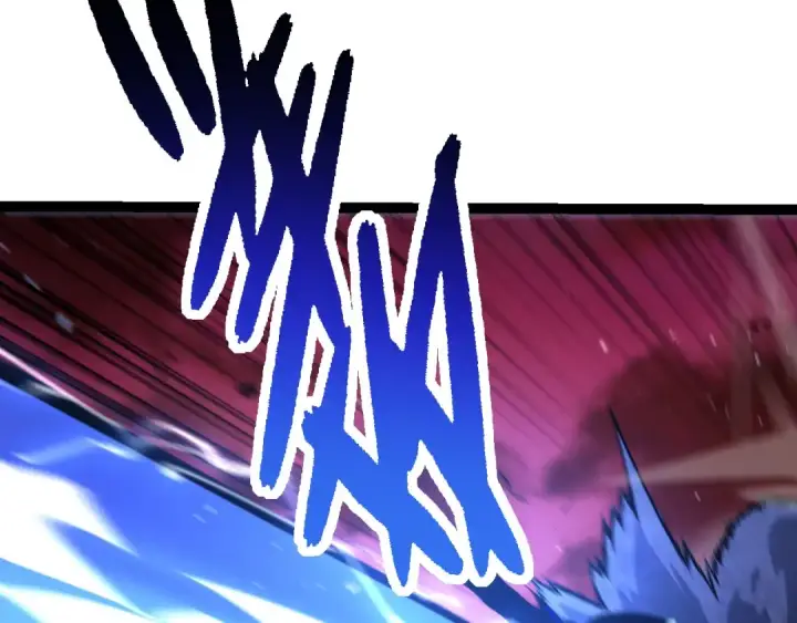 《从大树开始的进化》第232话 绝命乱斗图98