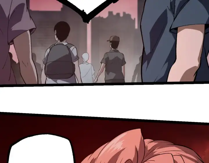《从大树开始的进化》第233话 通向毁灭的倒计时图19