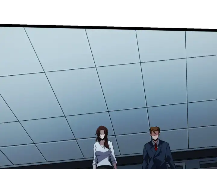 《从大树开始的进化》第233话 通向毁灭的倒计时图35