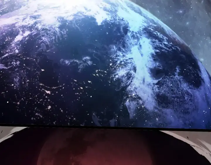《从大树开始的进化》第233话 通向毁灭的倒计时图41
