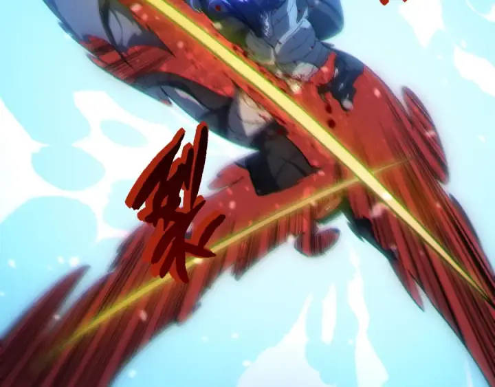 《从大树开始的进化》第233话 通向毁灭的倒计时图57