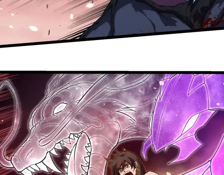 《从大树开始的进化》第233话 通向毁灭的倒计时图61