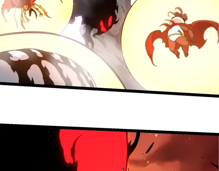 《从大树开始的进化》第235话 被遗忘者的荣光图42