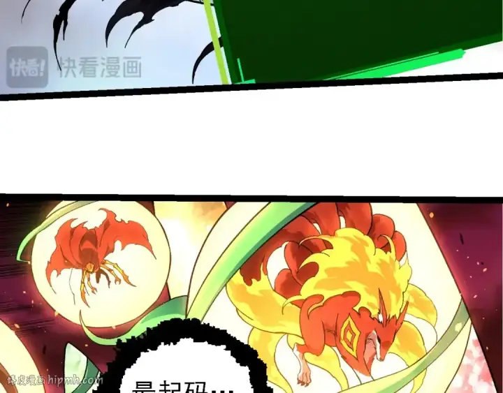 《从大树开始的进化》第235话 被遗忘者的荣光图48