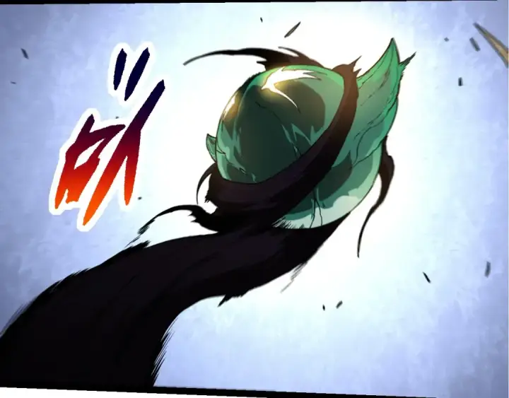 《从大树开始的进化》第235话 被遗忘者的荣光图50
