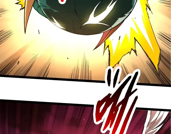 《从大树开始的进化》第235话 被遗忘者的荣光图68