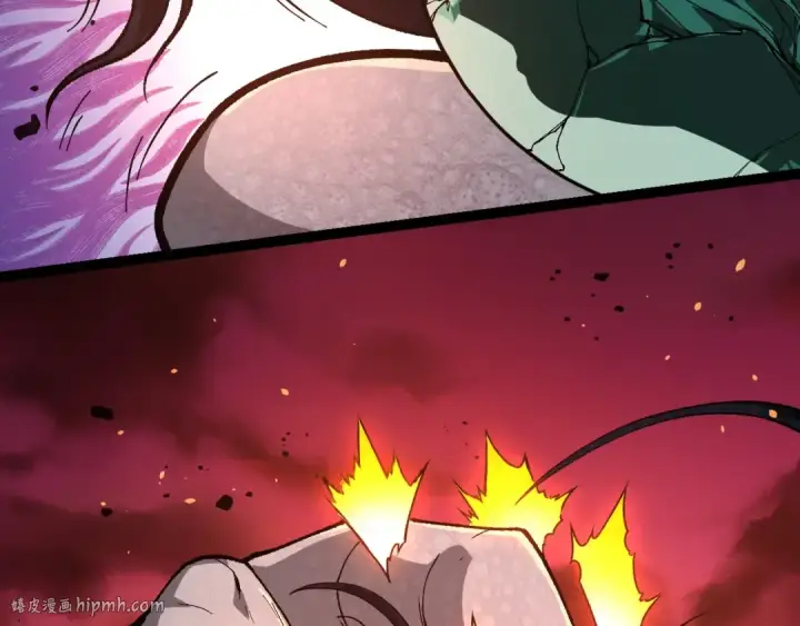 《从大树开始的进化》第236话 十二万九千六百年之前图56