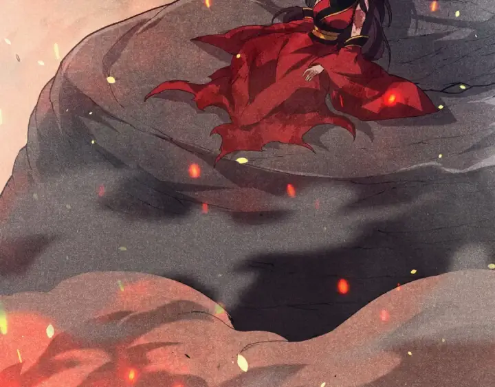 《从大树开始的进化》第237话 复杂图37