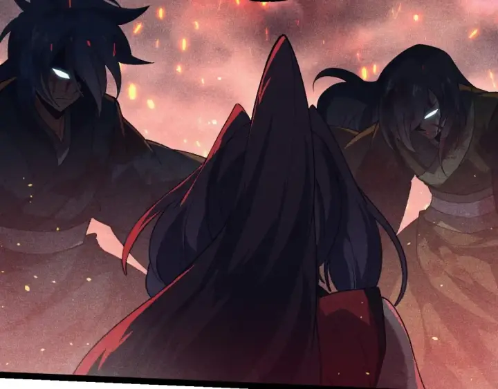 《从大树开始的进化》第237话 复杂图69