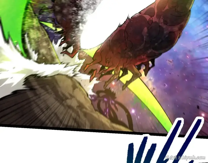 《从大树开始的进化》第239话 濒临崩溃的黑暗图16