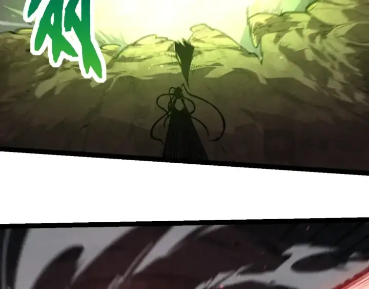 《从大树开始的进化》第239话 濒临崩溃的黑暗图18