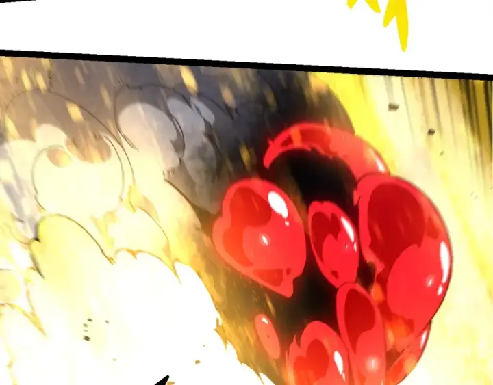 《从大树开始的进化》第239话 濒临崩溃的黑暗图33