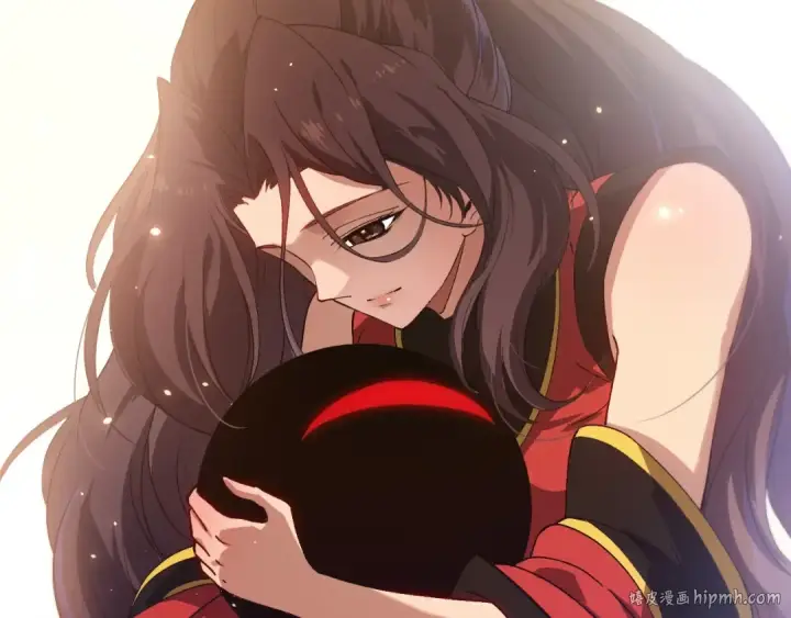 《从大树开始的进化》第240话 黑暗散去图104