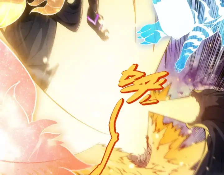 《从大树开始的进化》第240话 黑暗散去图26