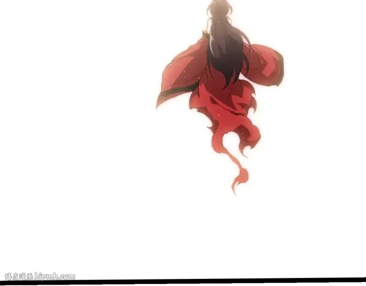 《从大树开始的进化》第240话 黑暗散去图96