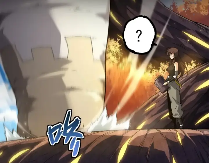 《从大树开始的进化》第241话 尾声图101