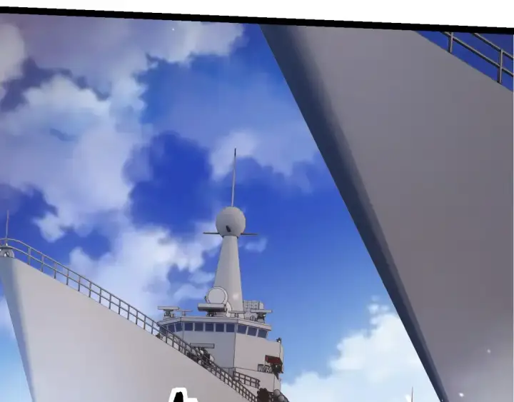 《从大树开始的进化》第241话 尾声图20