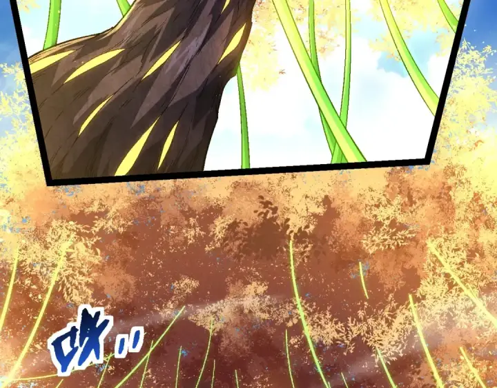 《从大树开始的进化》第241话 尾声图29