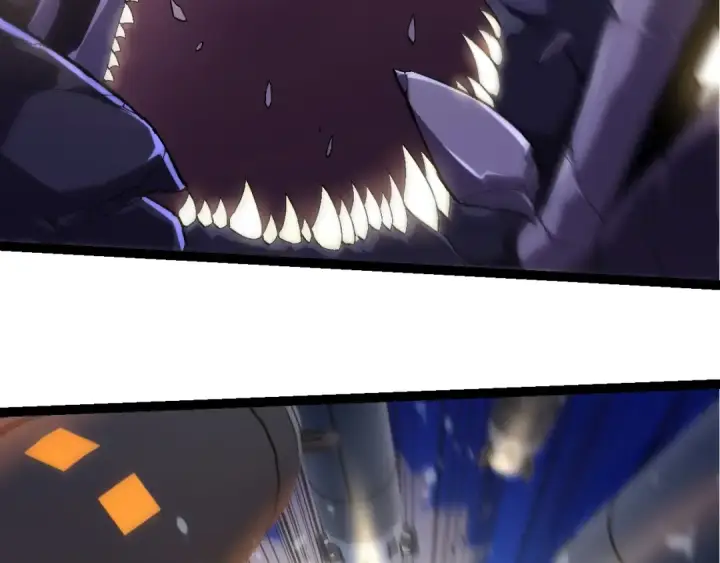 《从大树开始的进化》第241话 尾声图46