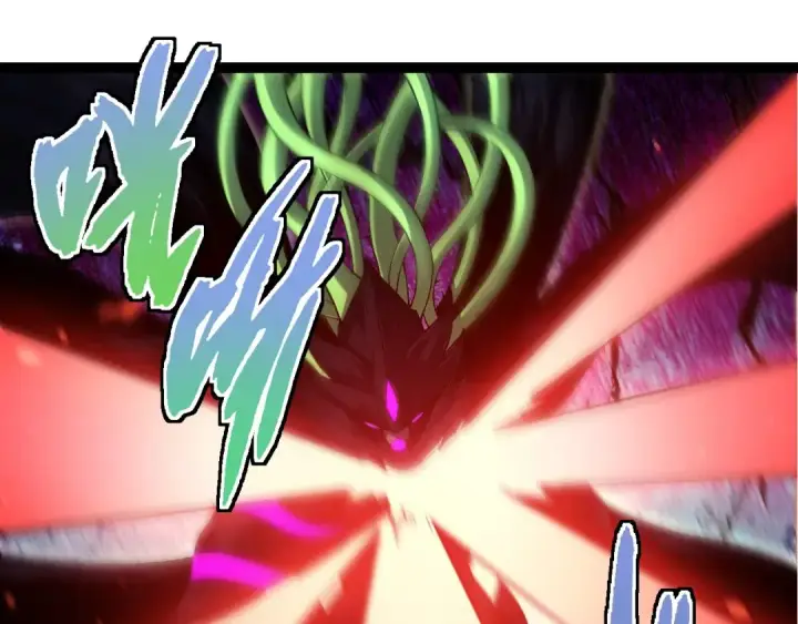 《从大树开始的进化》第241话 尾声图5