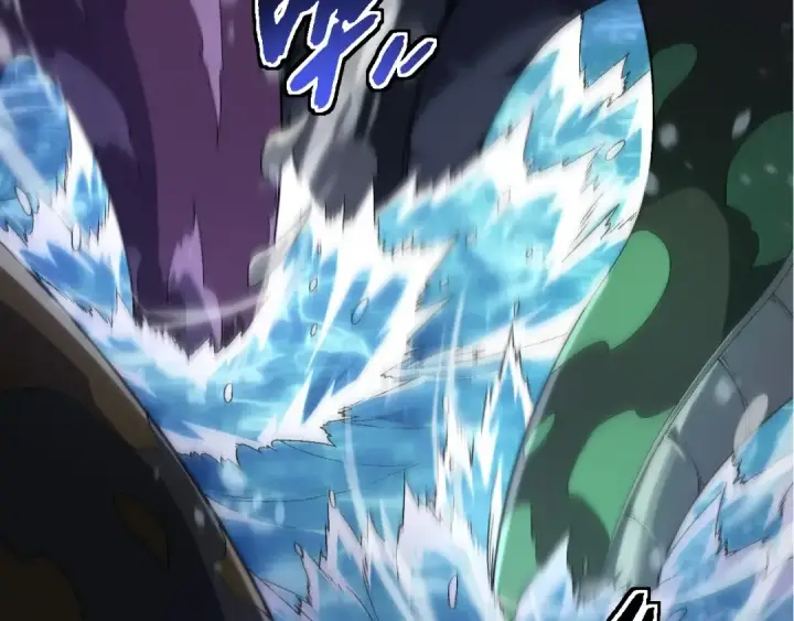 《从大树开始的进化》第241话 尾声图57