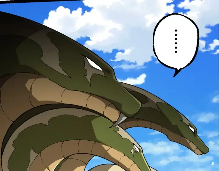 《从大树开始的进化》第241话 尾声图67