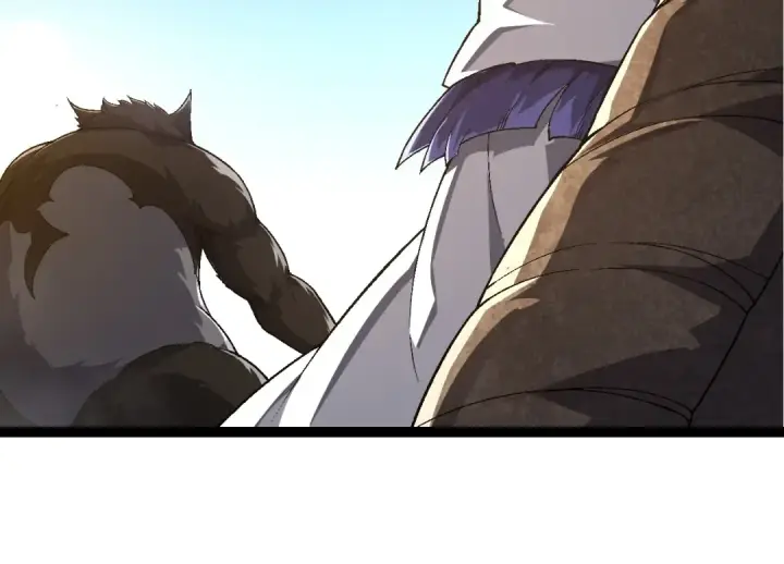 《从大树开始的进化》第241话 尾声图84